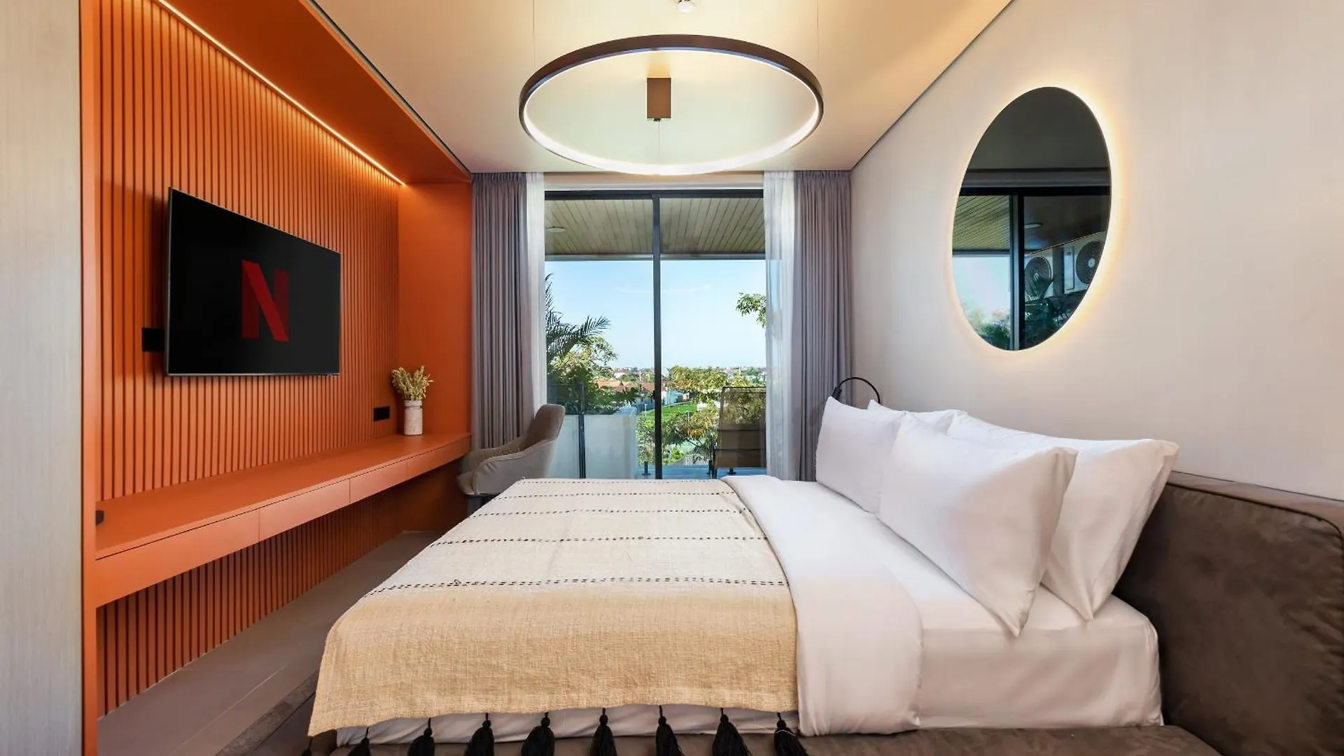 Alex Villas Complex N5 Canggu   Canggu (Bali)
