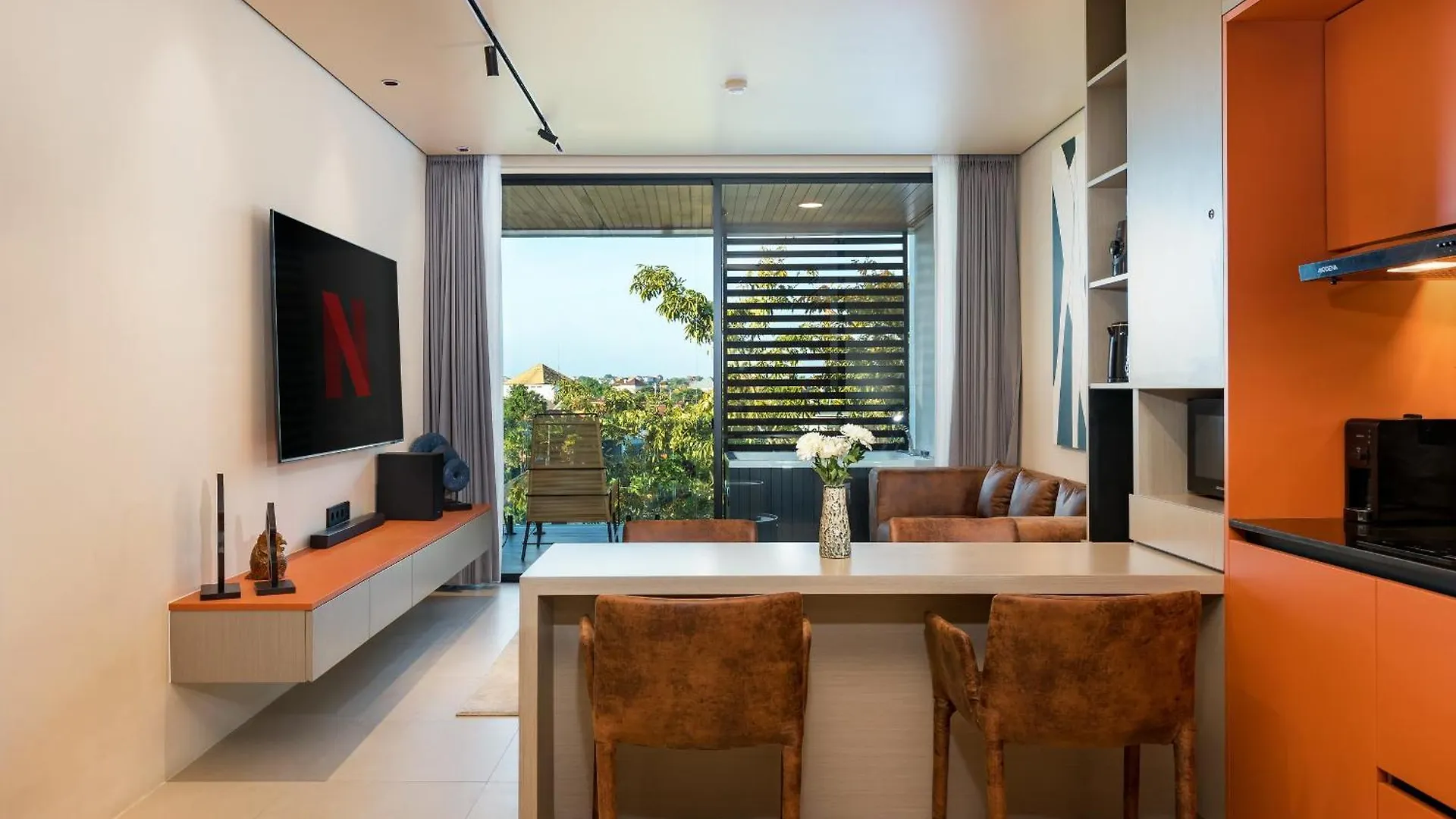 Alex Villas Complex N5 Canggu  0*, Canggu (Bali) Indonesia