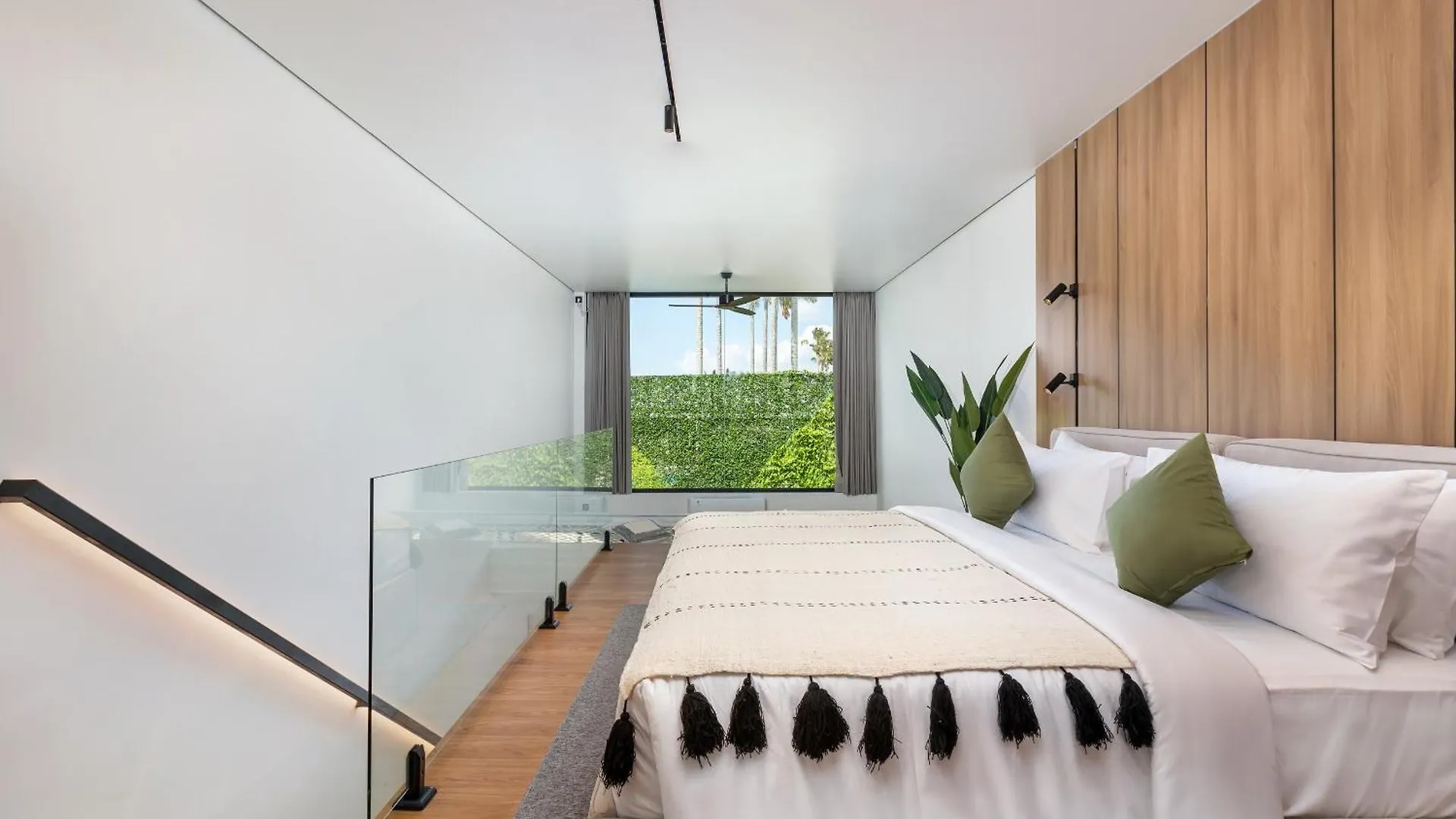 Alex Villas Complex N5 Canggu   Canggu (Bali)