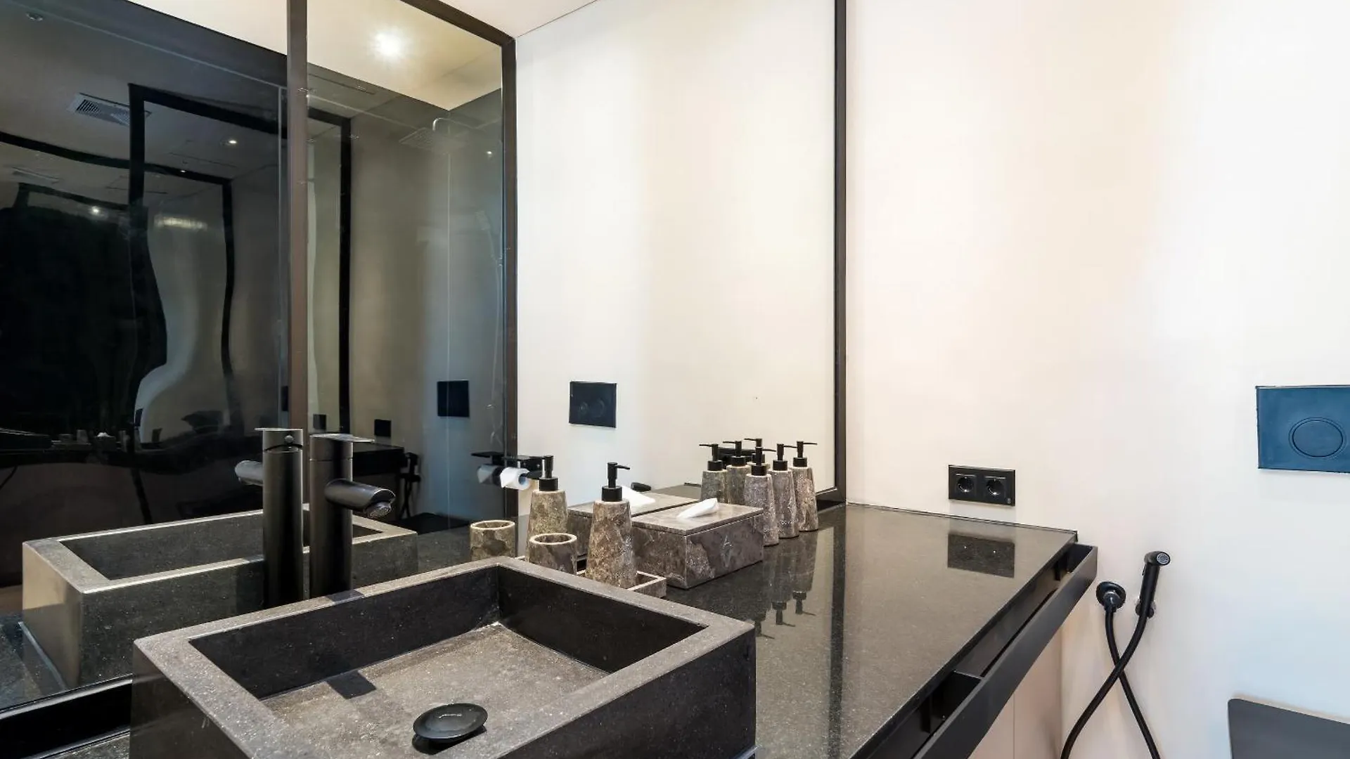 Alex Villas Complex N5 Canggu