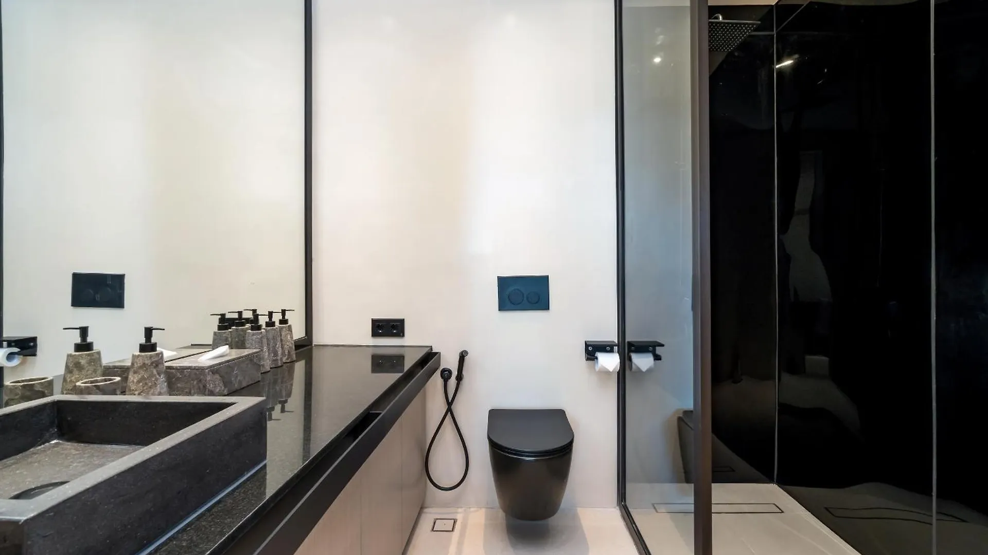 Alex Villas Complex N5 Canggu
