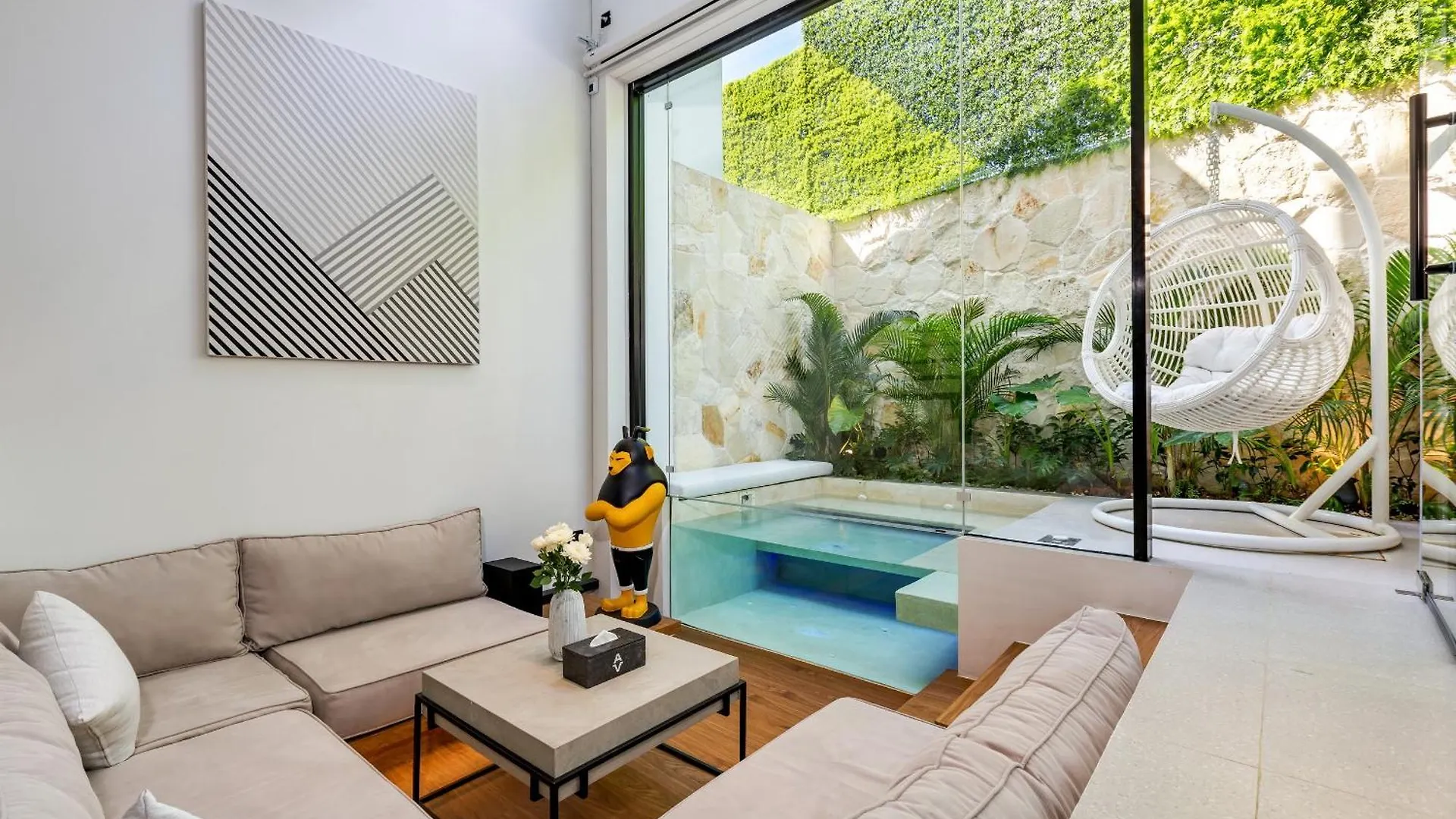 Alex Villas Complex N5 Canggu  Indonesia