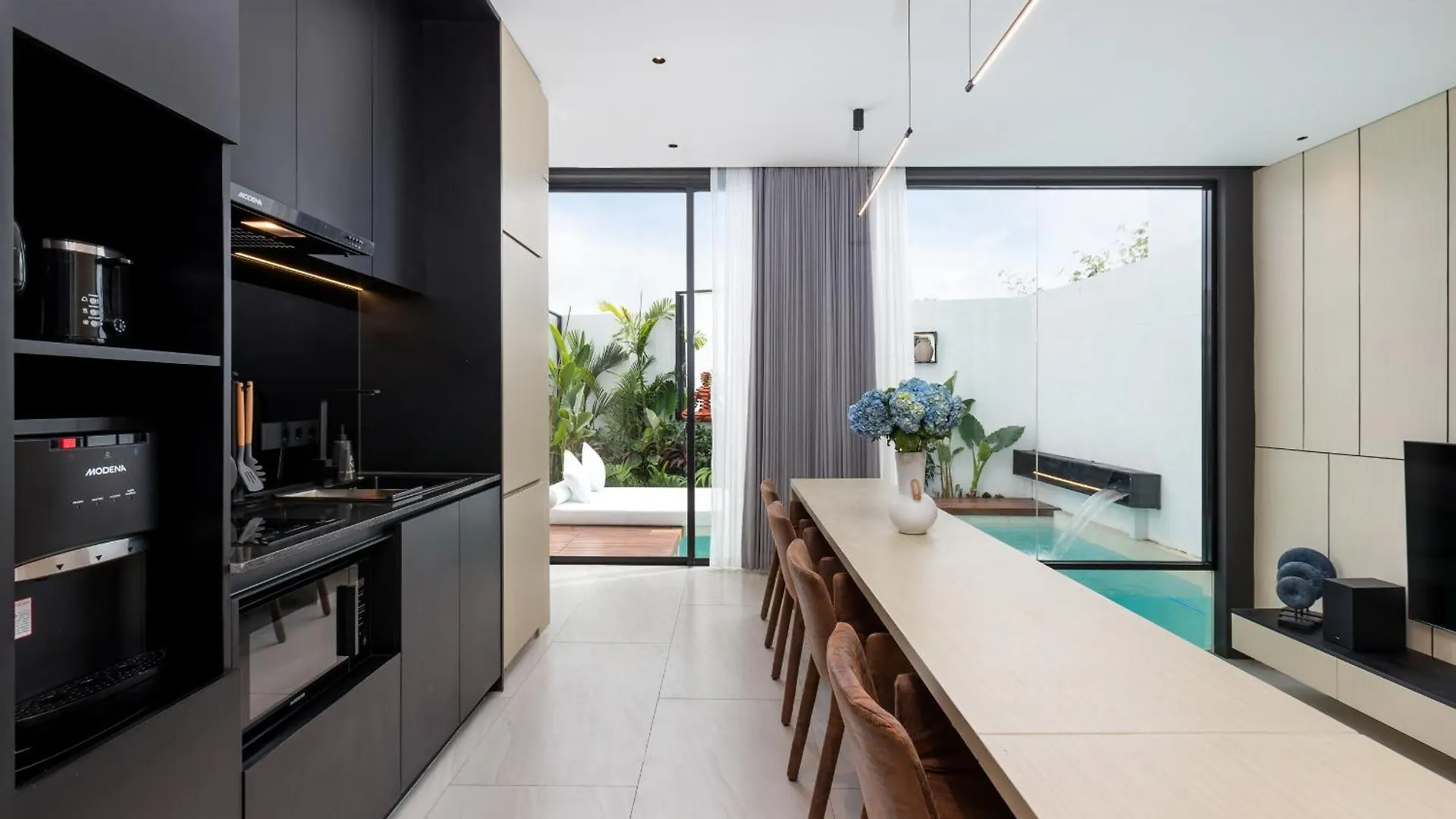 Alex Villas Complex N5 Canggu