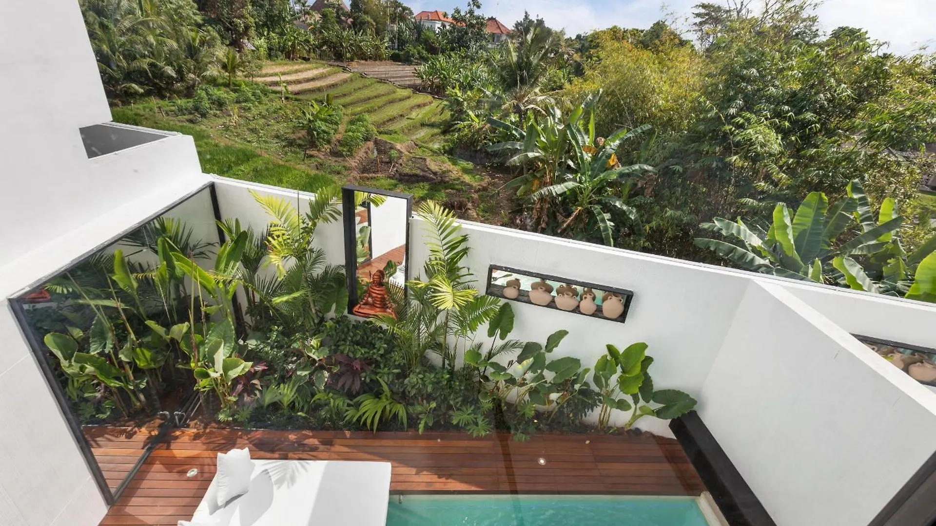 Alex Villas Complex N5 Canggu  Canggu (Bali)