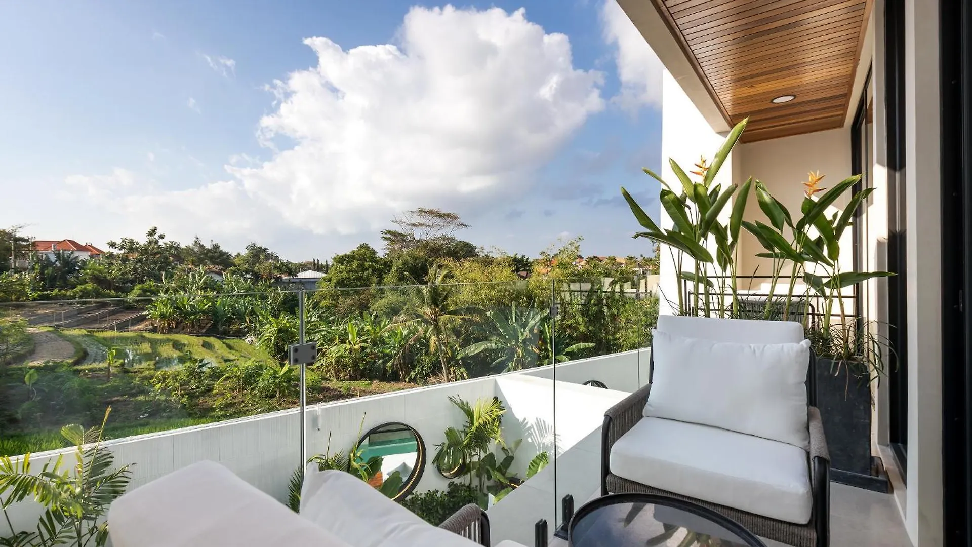 Alex Villas Complex N5 Canggu  Canggu (Bali)