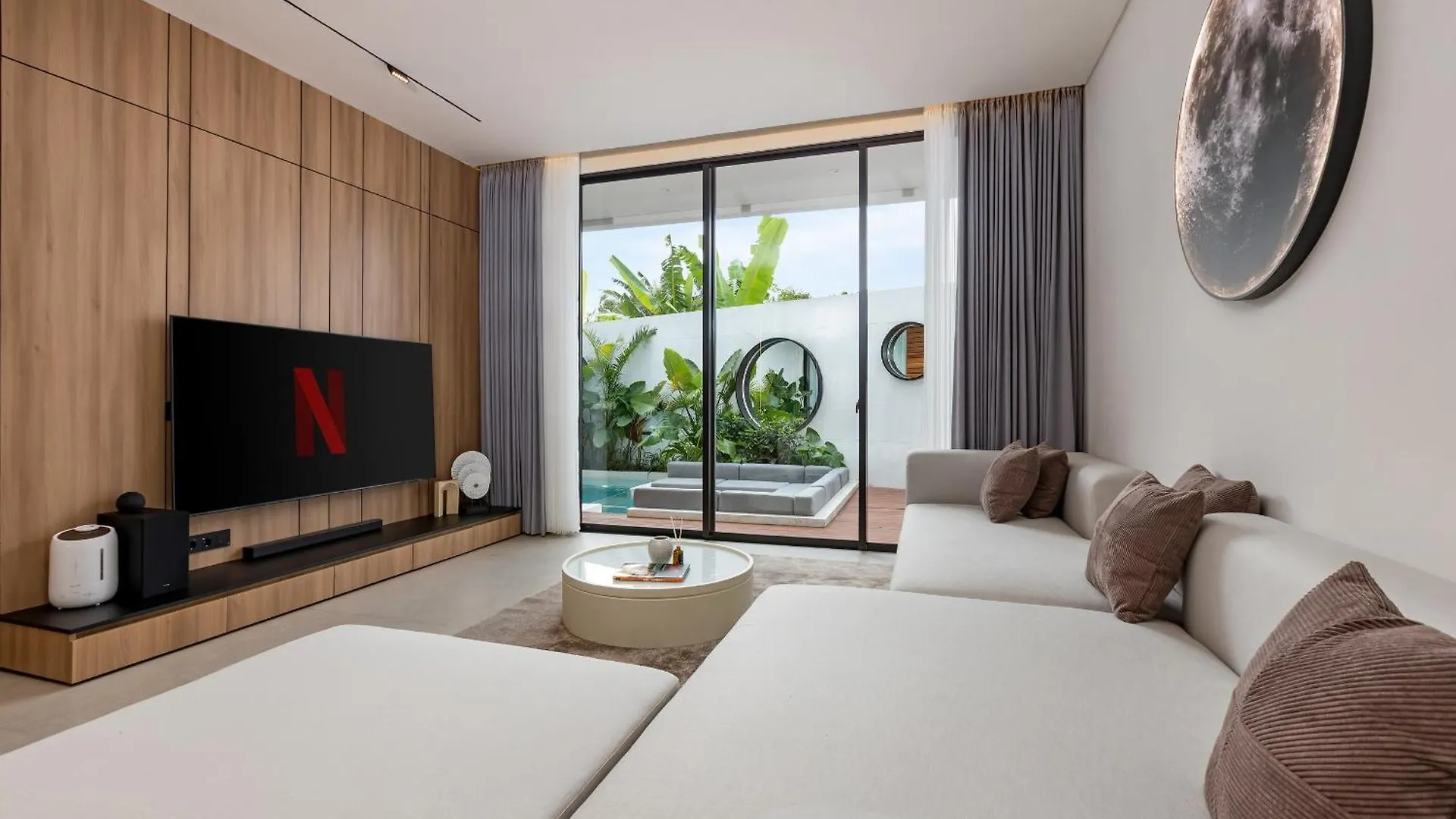Alex Villas Complex N5 Canggu