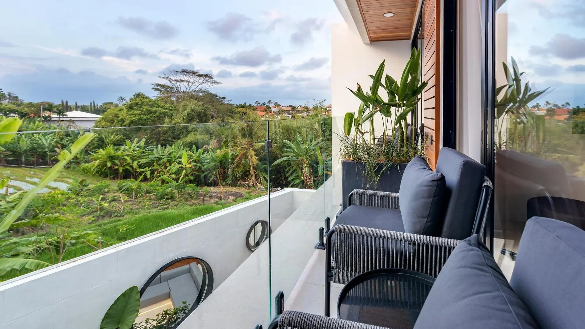 Alex Villas Complex N5 Canggu  Canggu (Bali)