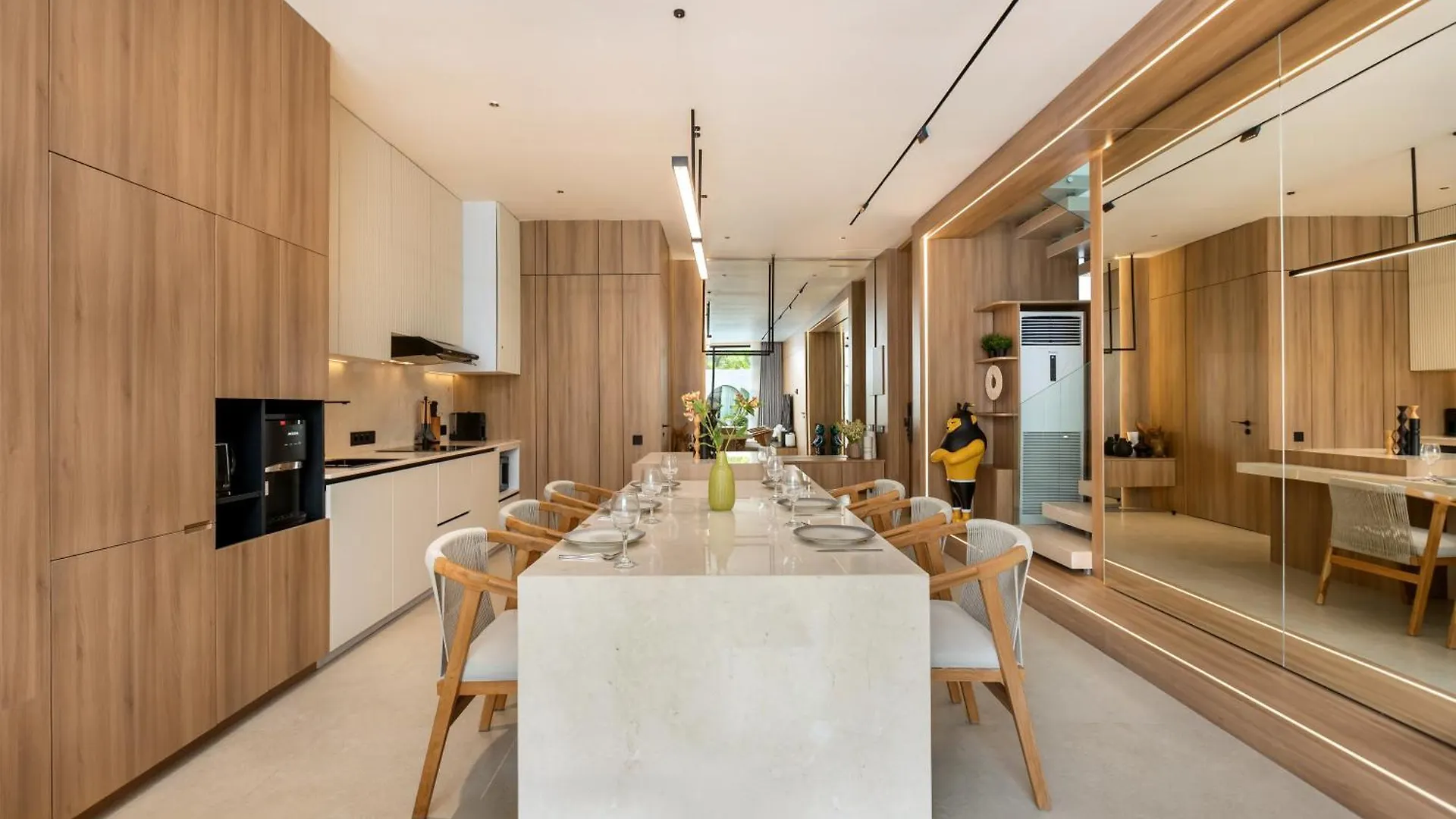 Alex Villas Complex N5 Canggu