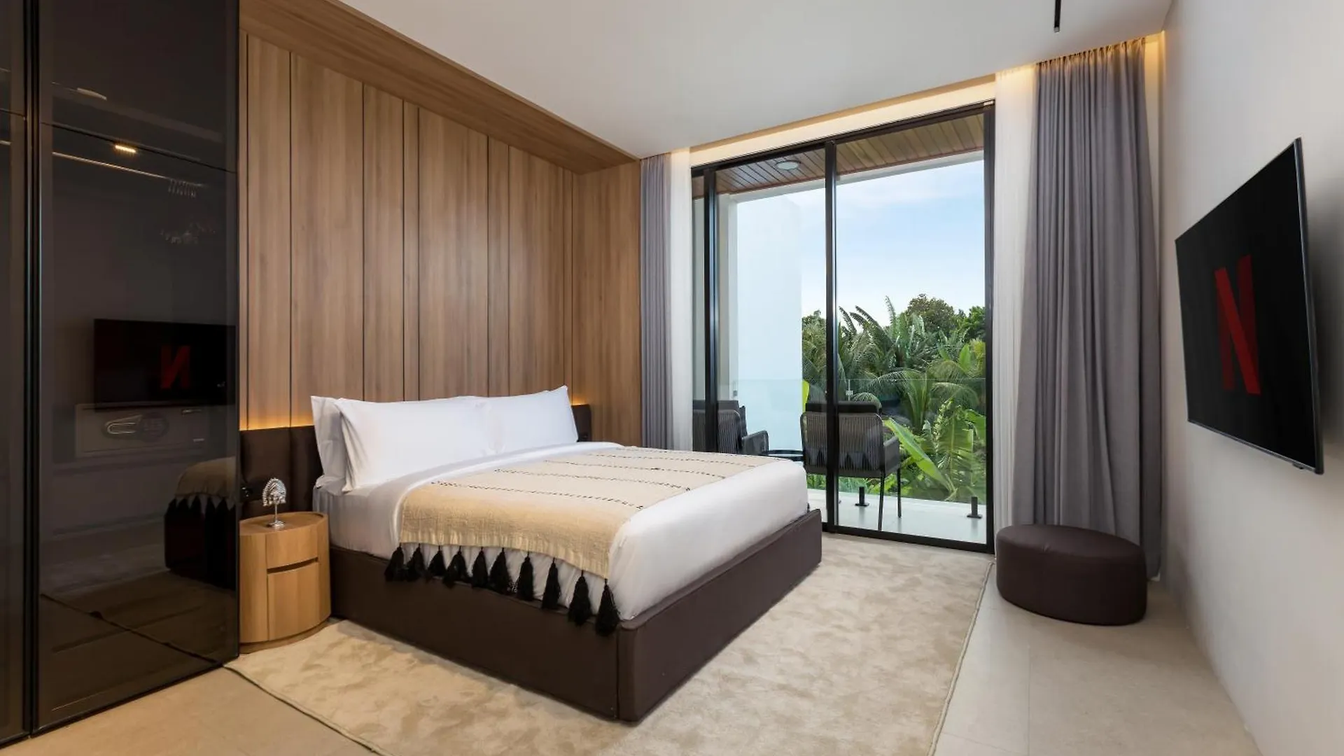 Alex Villas Complex N5 Canggu